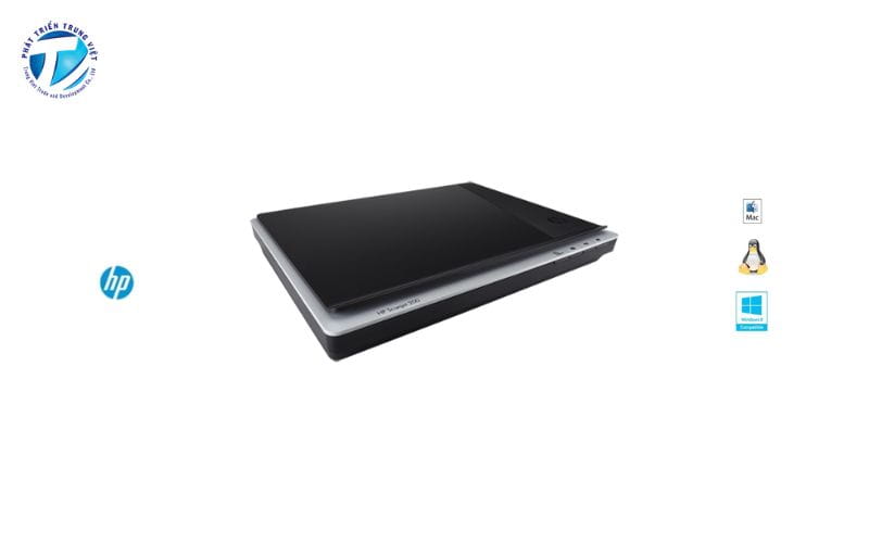 Máy scan HP ScanJet 200